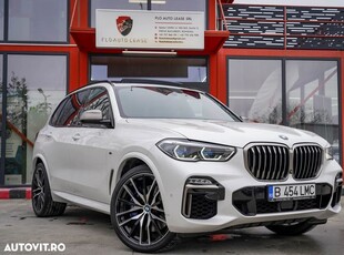 BMW X5 M M50d