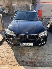 BMW X5 sDrive25d