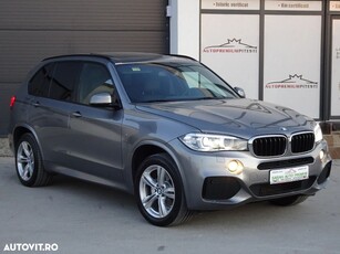 BMW X5 xDrive25d