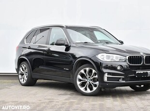 BMW X5 xDrive25d