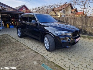 BMW X5 xDrive25d AT