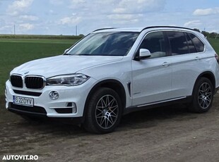 BMW X5 xDrive25d