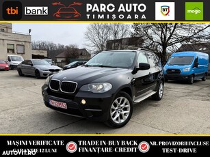 BMW X5 xDrive30d