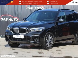 BMW X5 xDrive30d