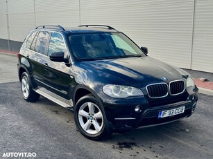 BMW X5 xDrive30d