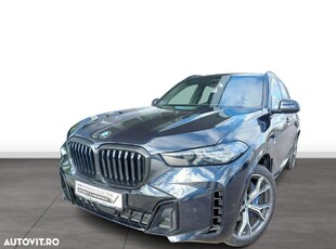 BMW X5 xDrive30d AT MHEV