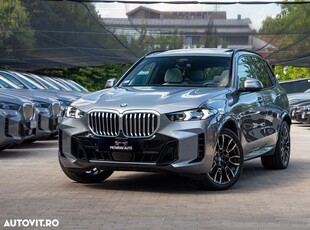 BMW X5 xDrive30d AT MHEV