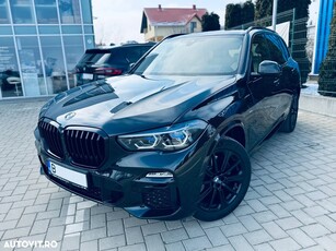 BMW X5 xDrive30d AT MHEV