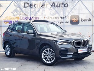 BMW X5 xDrive30d AT MHEV