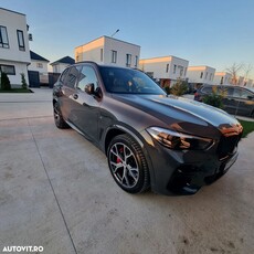 BMW X5 xDrive40d AT MHEV