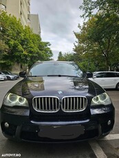 BMW X5 xDrive40d M Sport Edition