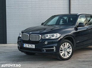 BMW X5 xDrive40d Sport-Aut.