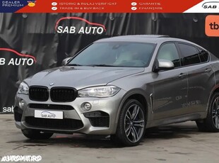 BMW X6 M Standard