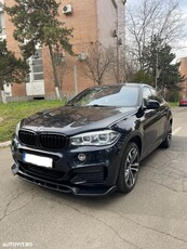 BMW X6 xDrive30d