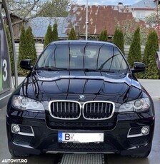 BMW X6 xDrive30d