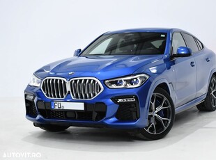 BMW X6 xDrive30d