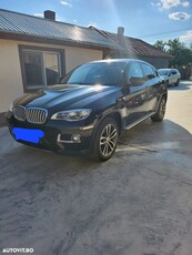 BMW X6 xDrive40d