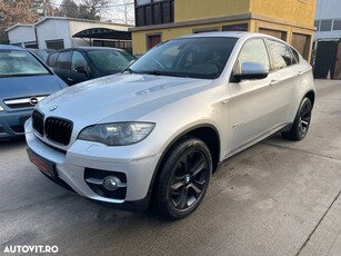 BMW X6 xDrive40d