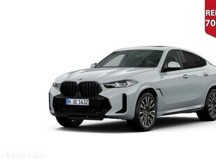 BMW X6 xDrive40i AT MHEV