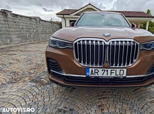 BMW X7 xDrive40i