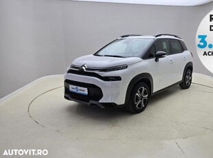 Citroën C3 AIRCROSS 1.5 BlueHDi S&S BVM6 Feel Pack