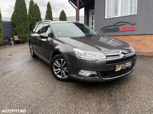 Citroën C5 Tourer BlueHDi 150 S&S Business Class