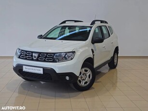 Dacia Duster 1.5 Blue dCi 4WD Comfort