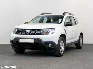 Dacia Duster 1.5 Blue dCi 4WD Comfort