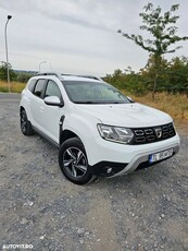 Dacia Duster 1.5 Blue dCi 4WD Prestige jante 16