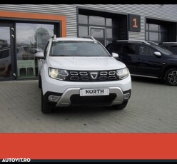 Dacia Duster 1.5 Blue dCi 4WD Prestige jante 17