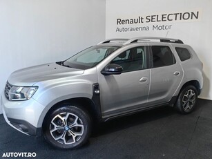 Dacia Duster 1.5 Blue dCi 4WD SL BlueLine