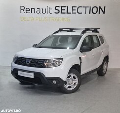 Dacia Duster 1.5 dCi 4WD Comfort