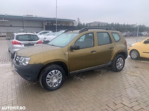 Dacia Duster 1.5 dCi 4x2 Ambiance