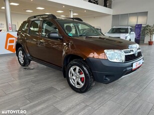 Dacia Duster 1.5 dCi 4x2 Ambiance