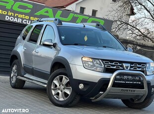 Dacia Duster 1.5 dCi 4x2 Laureate