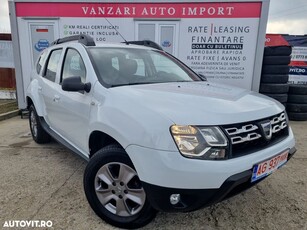 Dacia Duster 1.5 dCi 4x2 Laureate