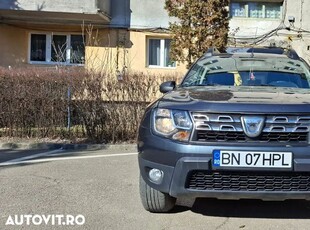 Dacia Duster 1.5 dCi 4x2 Laureate