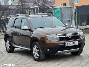 Dacia Duster 1.5 dCi 4x4 Ambiance