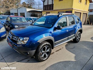 Dacia Duster 1.5 dCi 4x4 Laureate