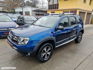 Dacia Duster 1.5 dCi 4x4 Laureate