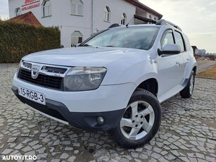 Dacia Duster 1.6 16V 4x4 Laureate