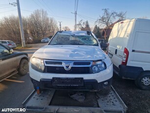 Dacia Duster 1.6 4x4