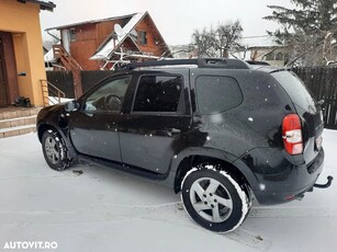 Dacia Duster 1.6 4x4 Prestige