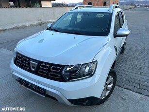 Dacia Duster 1.6 SCe 4WD Comfort