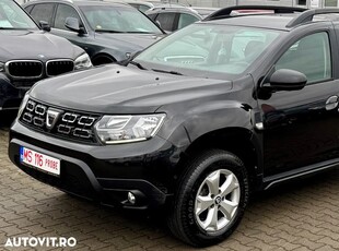 Dacia Duster Blue dCi 115 2WD Prestige