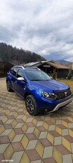 Dacia Duster Blue dCi 115 2WD Prestige+