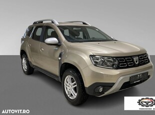 Dacia Duster Blue dCi 115 2WD Prestige+