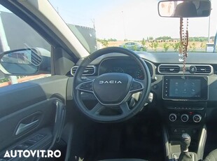 Dacia Duster ECO-G 100 Journey+