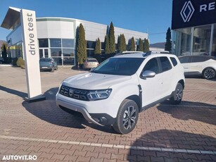 Dacia Duster TCe 130 Prestige