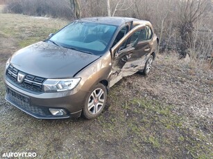 Dacia Logan 0.9 TCe SL Techroad